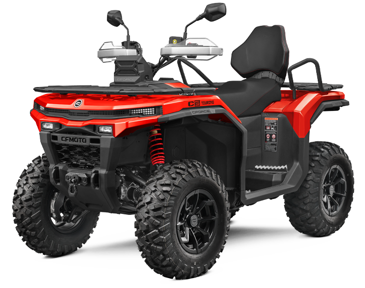 GLADIATOR C5 G4