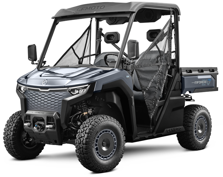 GLADIATOR U6 EV