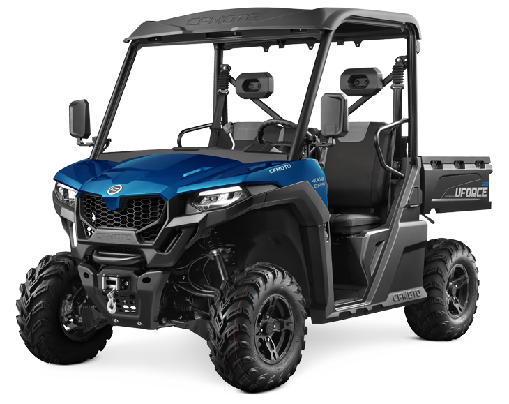 GLADIATOR UTV625