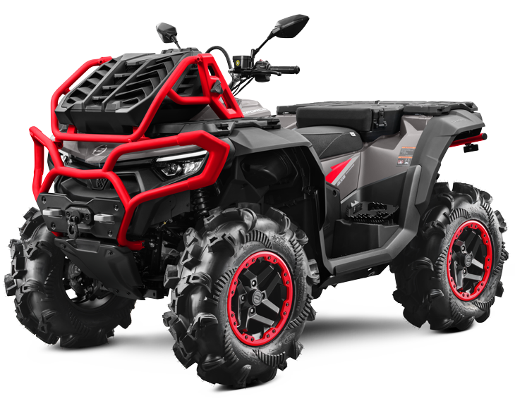 GLADIATOR X1000 MUD