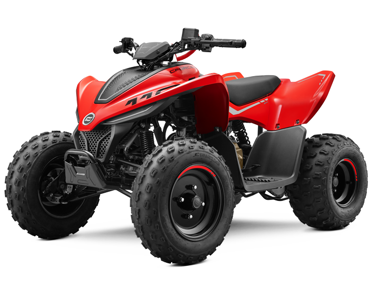 GLADIATOR X110 LE