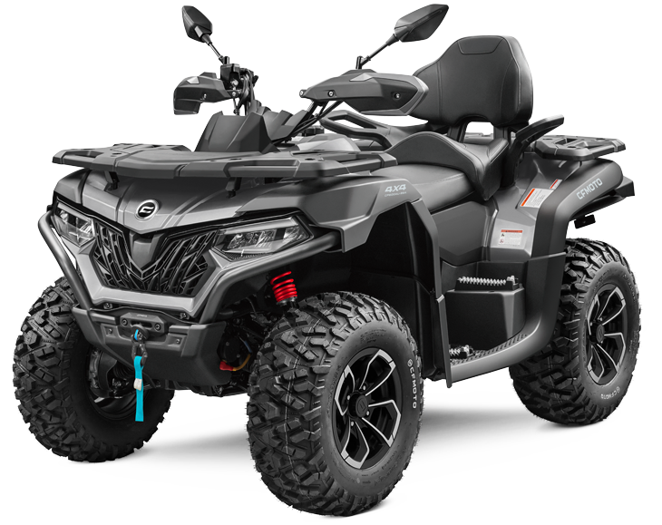 GLADIATOR X625-A