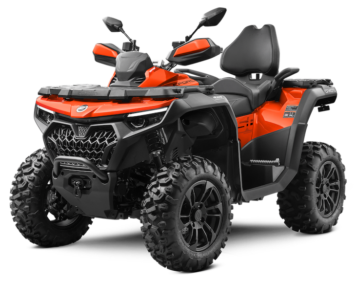 GLADIATOR X850 G3