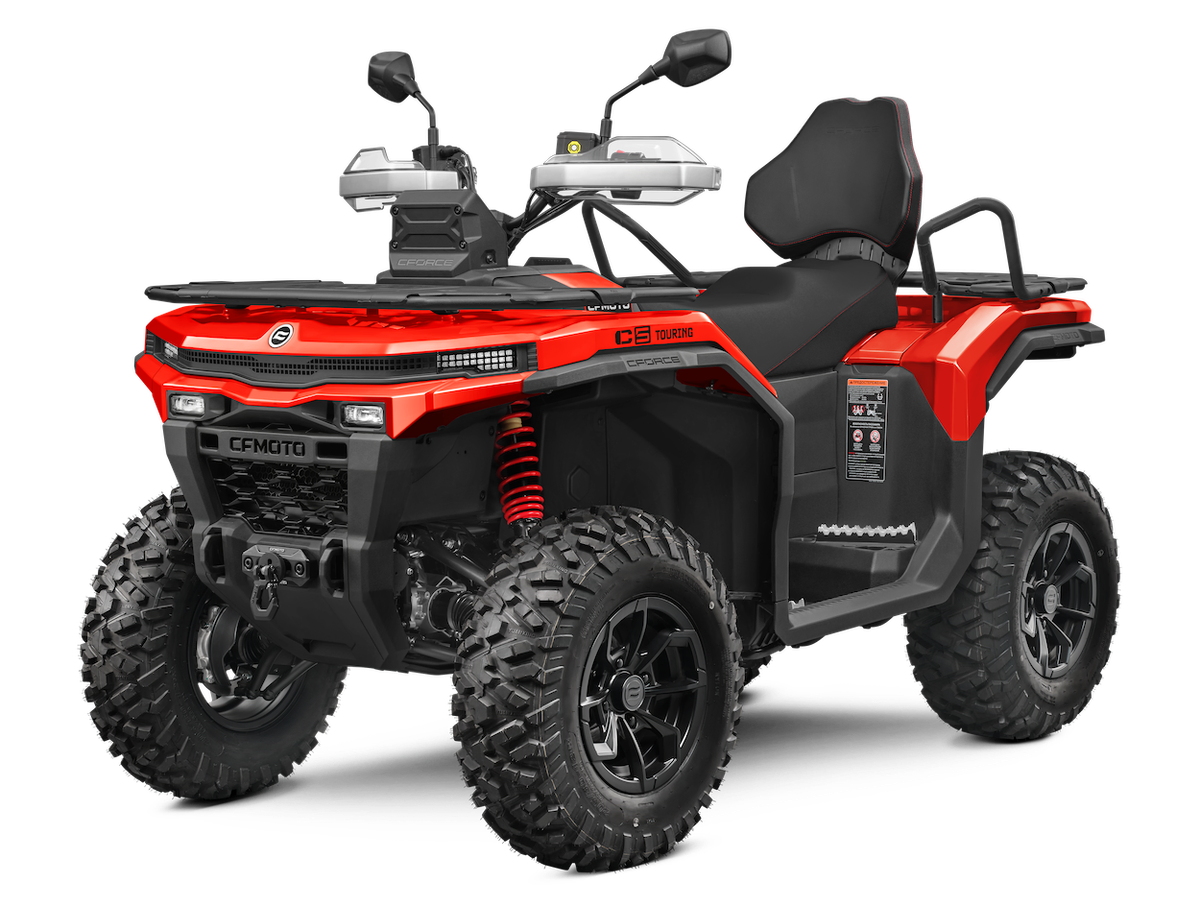 GLADIATOR C5 G4