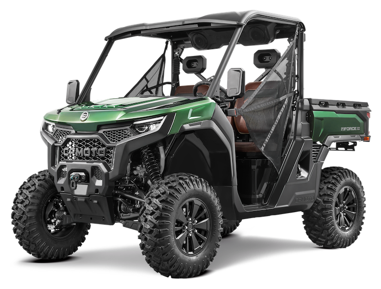 GLADIATOR U10 PRO