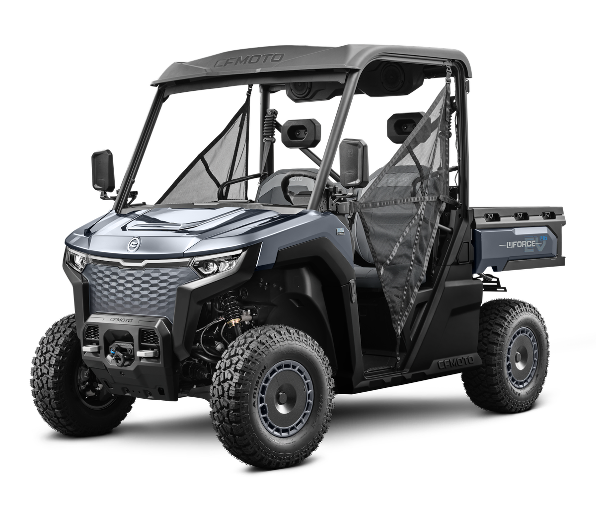 GLADIATOR U6 EV
