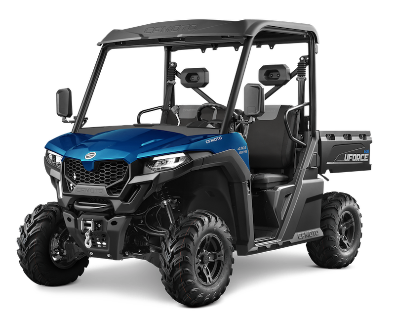GLADIATOR UTV625