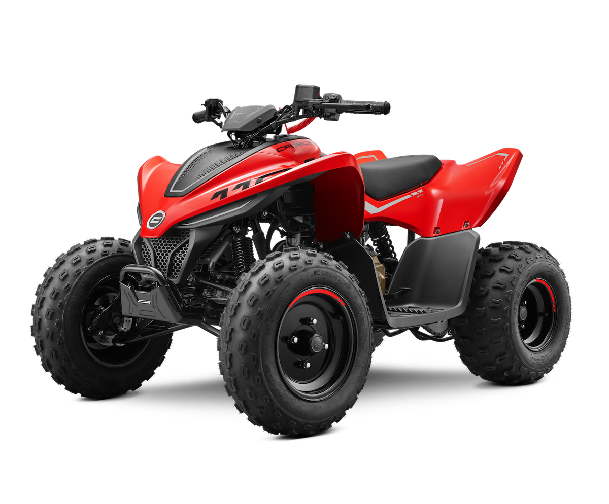 GLADIATOR X110 LE