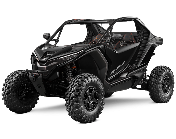 GLADIATOR Z10 TURBO