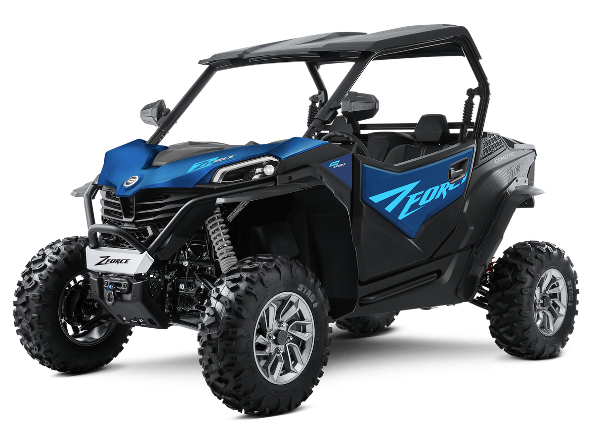 GLADIATOR Z950 SPORT