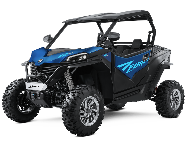 GLADIATOR Z950 SPORT