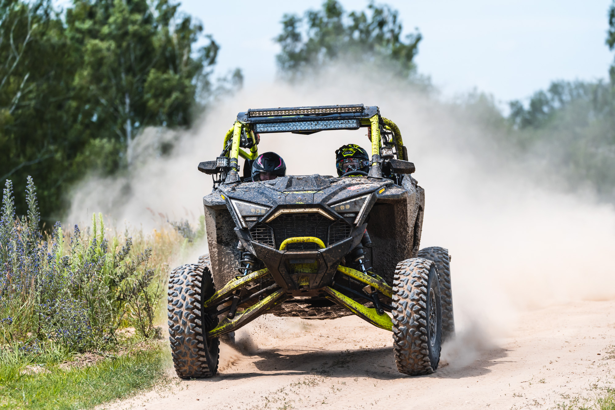 Offroad Maraton - Rokycany