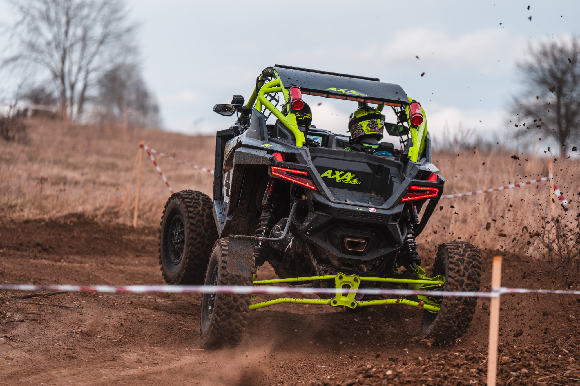 Offroad Maraton - Janovice