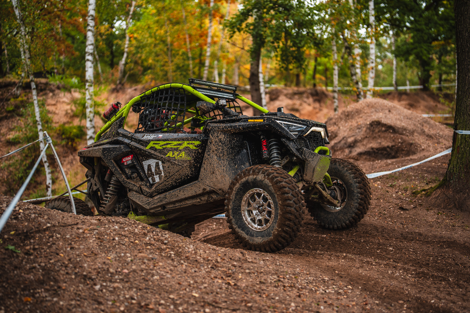 Offroad Maraton - Most