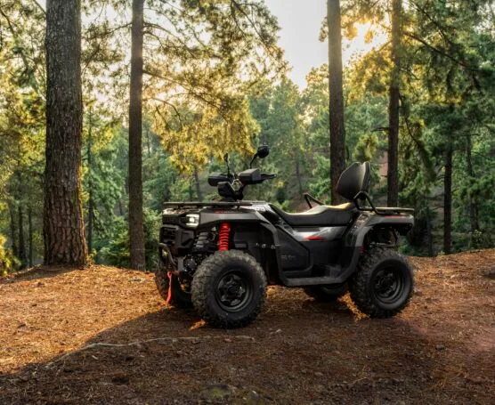 GOES TERROX 550 — foto 4
