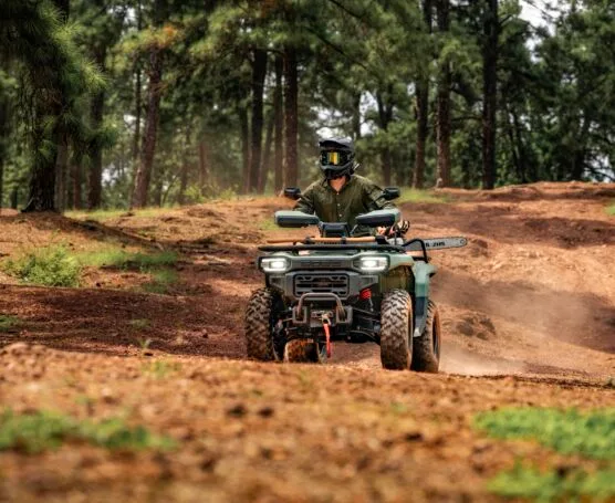 GOES TERROX 550 — foto 7