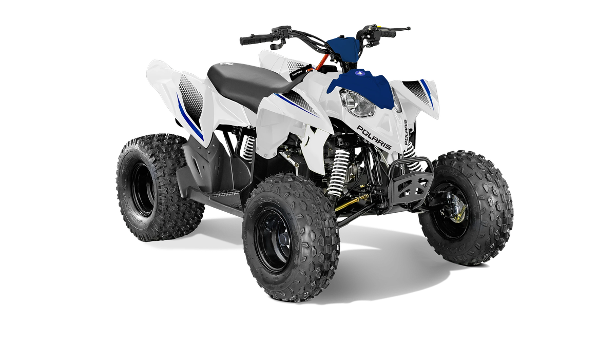 Outlaw 110 EFI