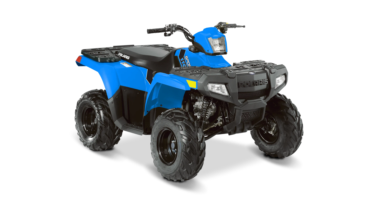 Sportsman 110 EFI