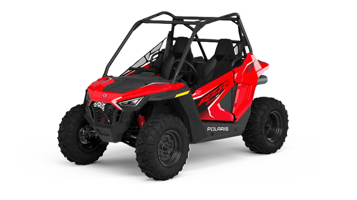 RZR 200