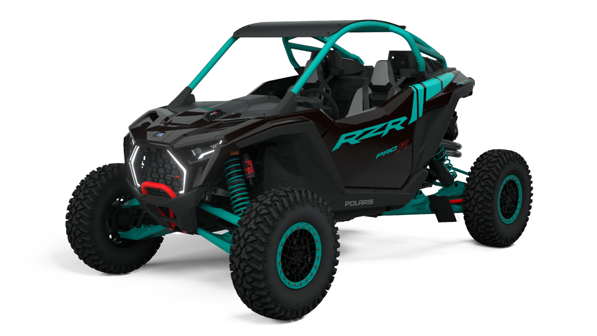 RZR Pro R Ultimate