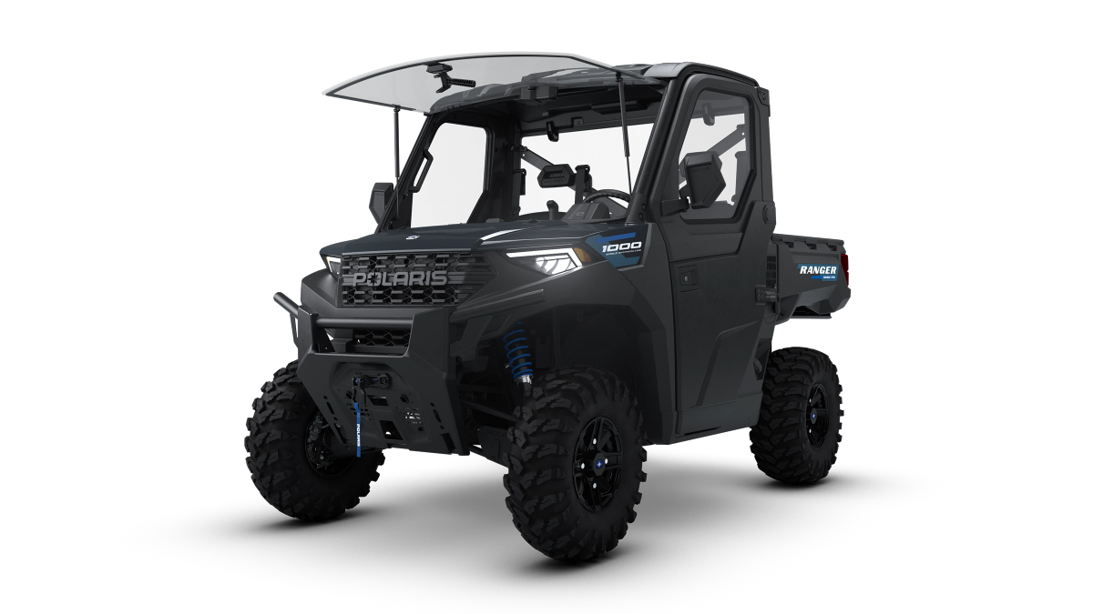 Ranger 1000 EPS Nordic Pro SE