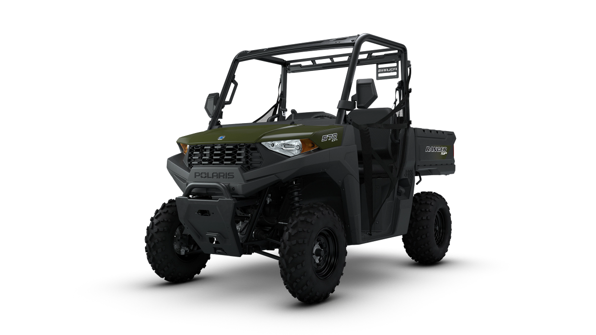 Ranger 570