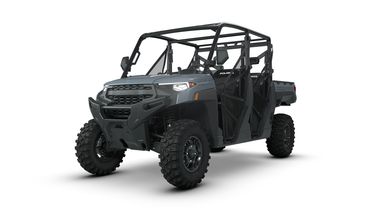 Ranger Crew XP 1000