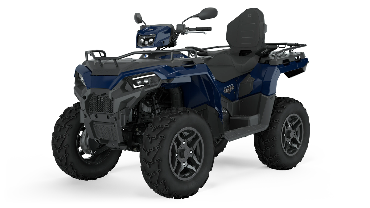 Sportsman Touring 570 EPS SP