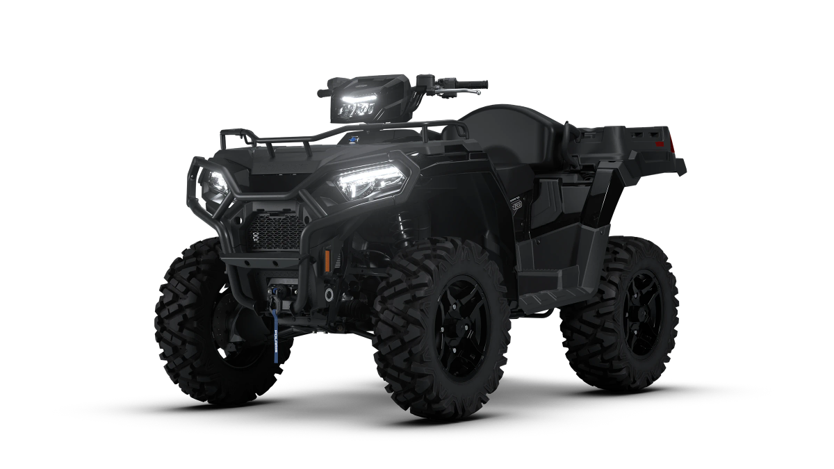 Sportsman X2 570 EPS LE