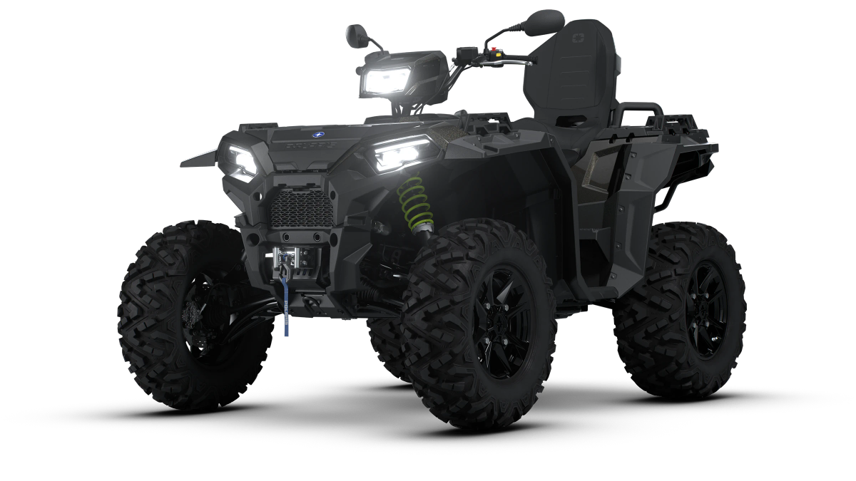 Sportsman XP 1000 S 2UP