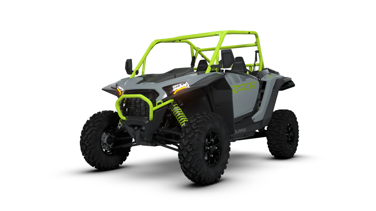 RZR XP