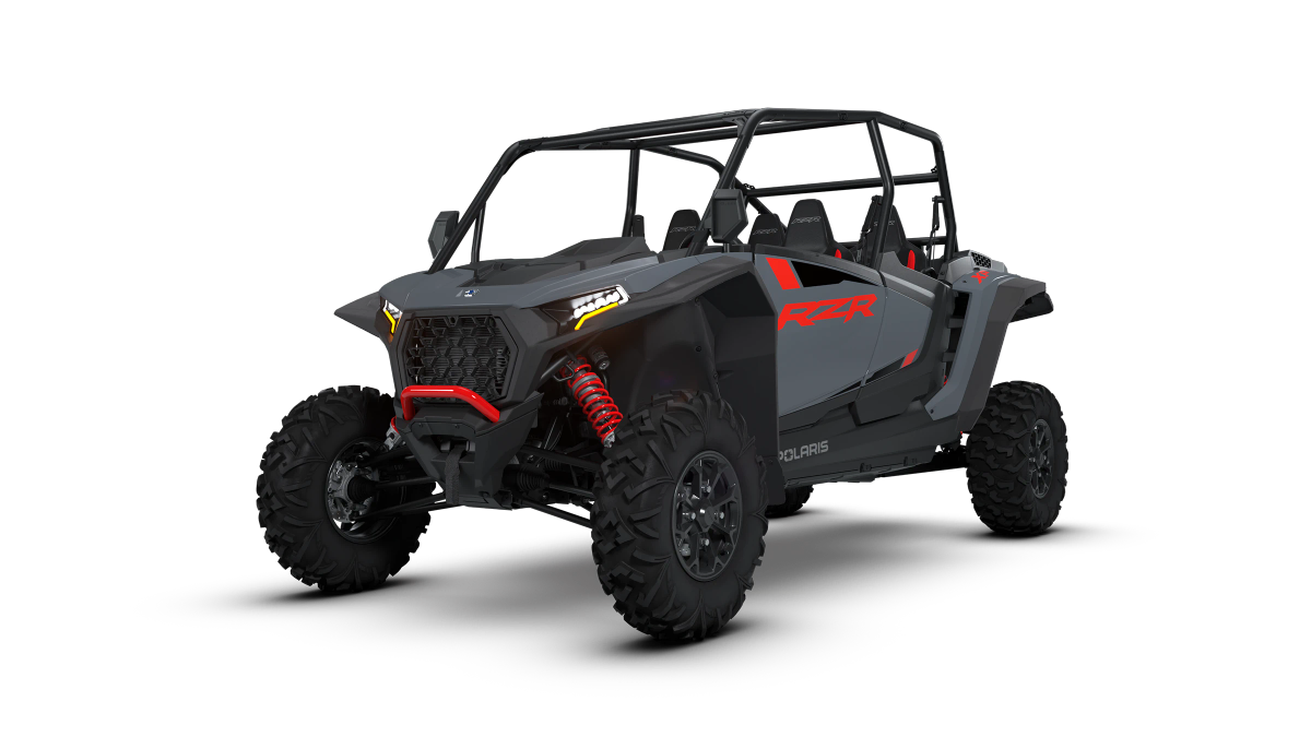 RZR XP4