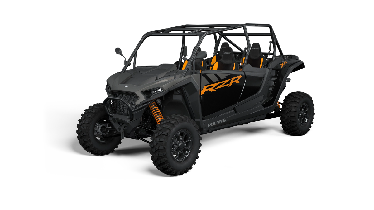 RZR XP4
