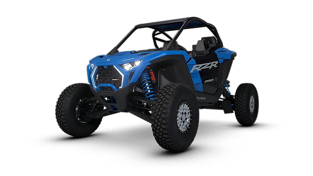 RZR Pro R Ultra Edition