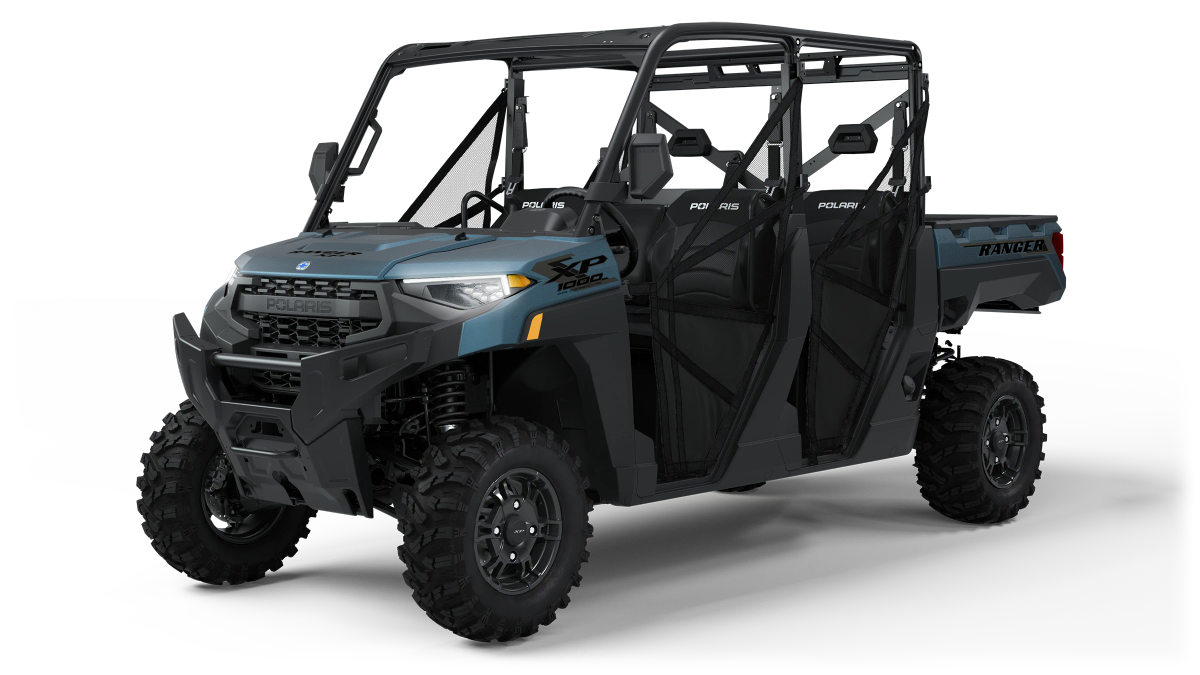 Ranger Crew XP 1000
