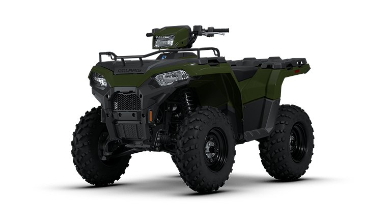 Sportsman 570