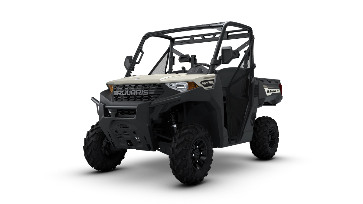 Ranger 1000