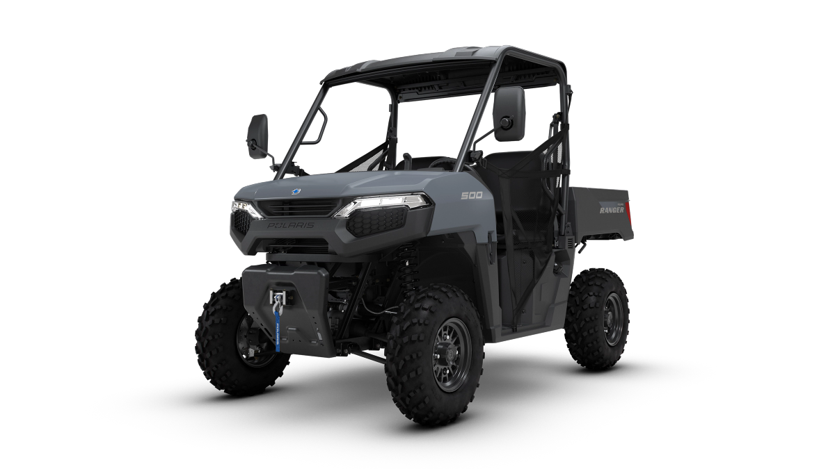Ranger 500