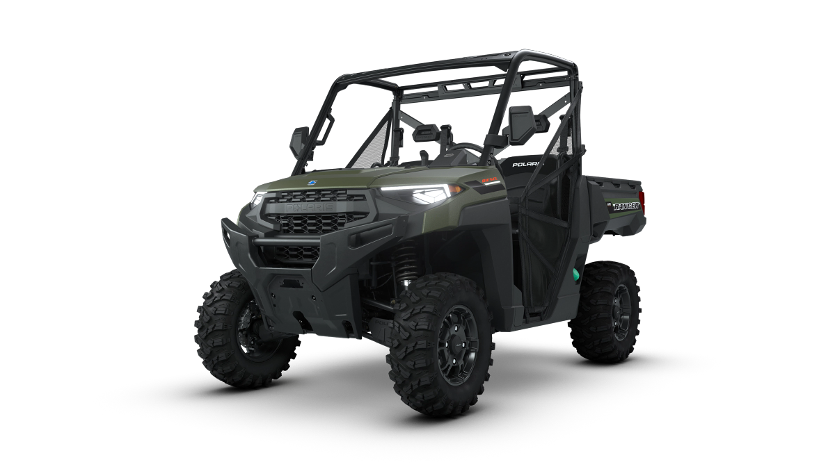 Ranger Diesel