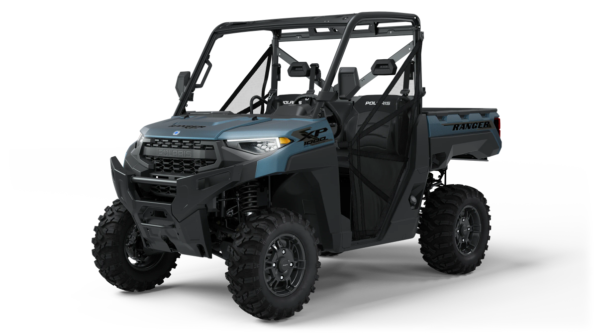Ranger XP 1000 EPS (ABS)