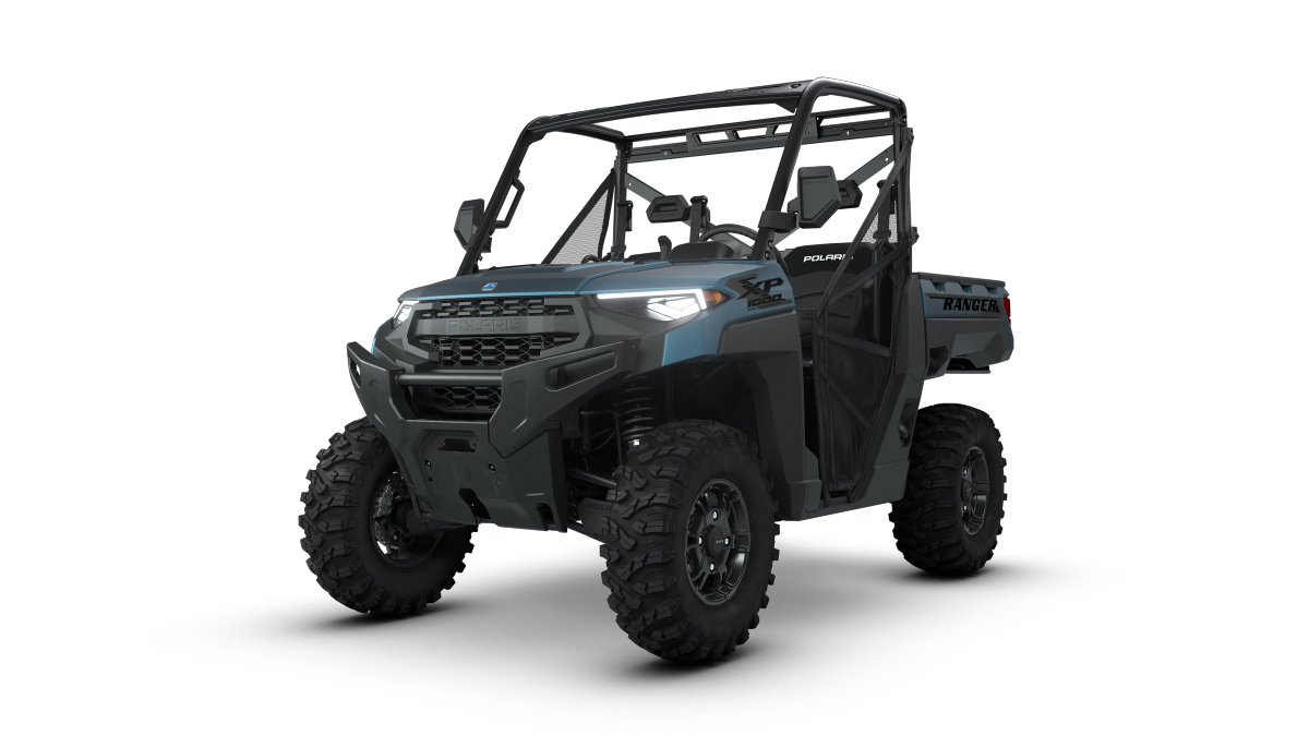 Ranger XP 1000