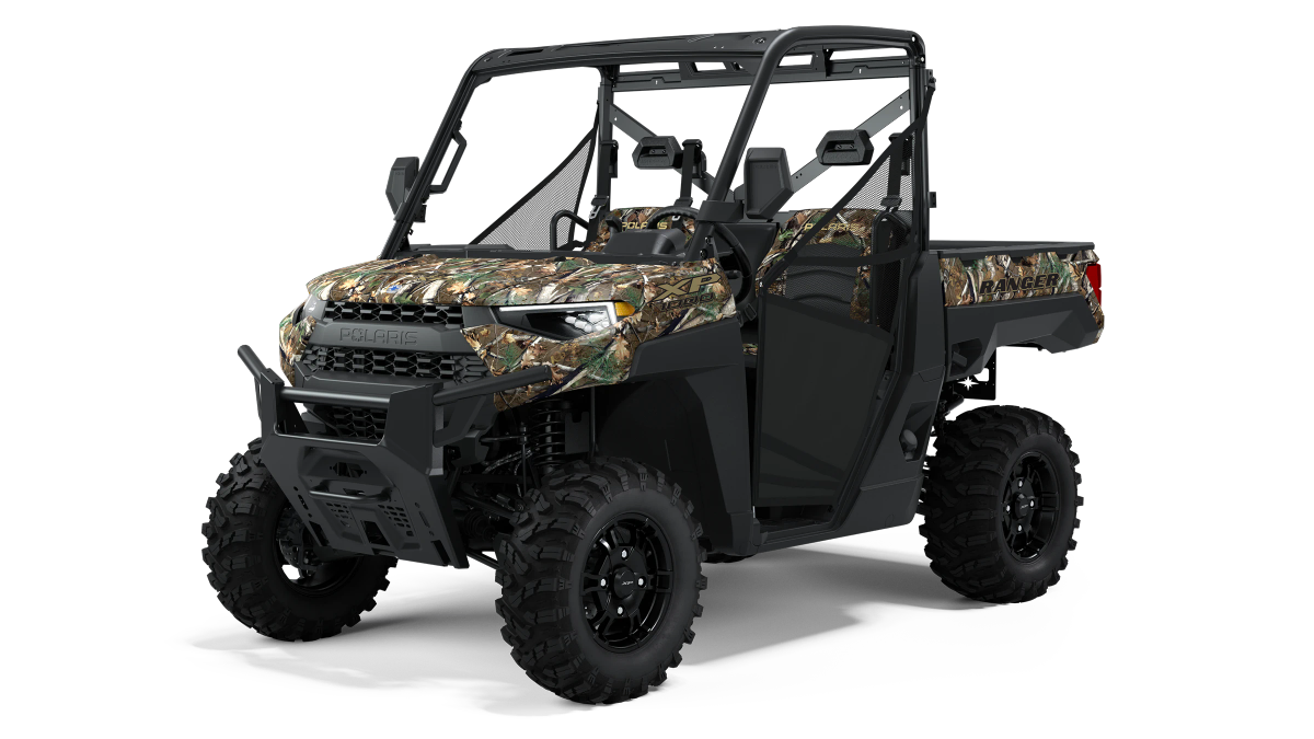 Ranger XP 1000 EPS Hunter SE
