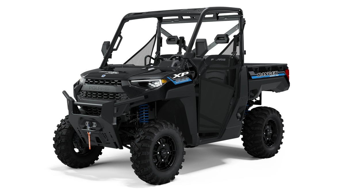 Ranger XP 1000 EPS Nordic Pro SE