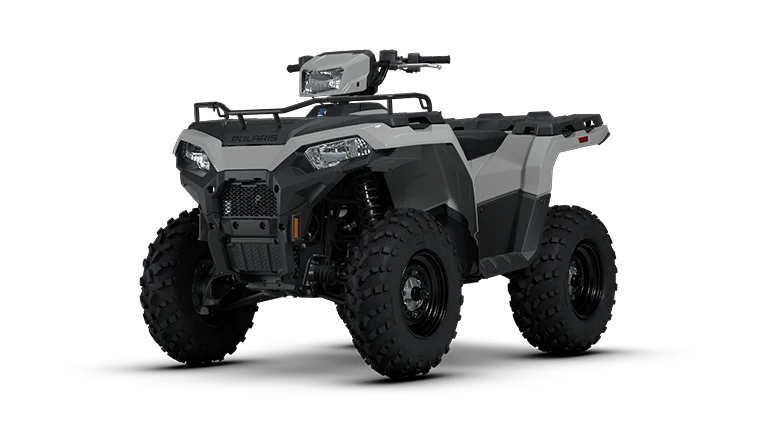 Sportsman 570