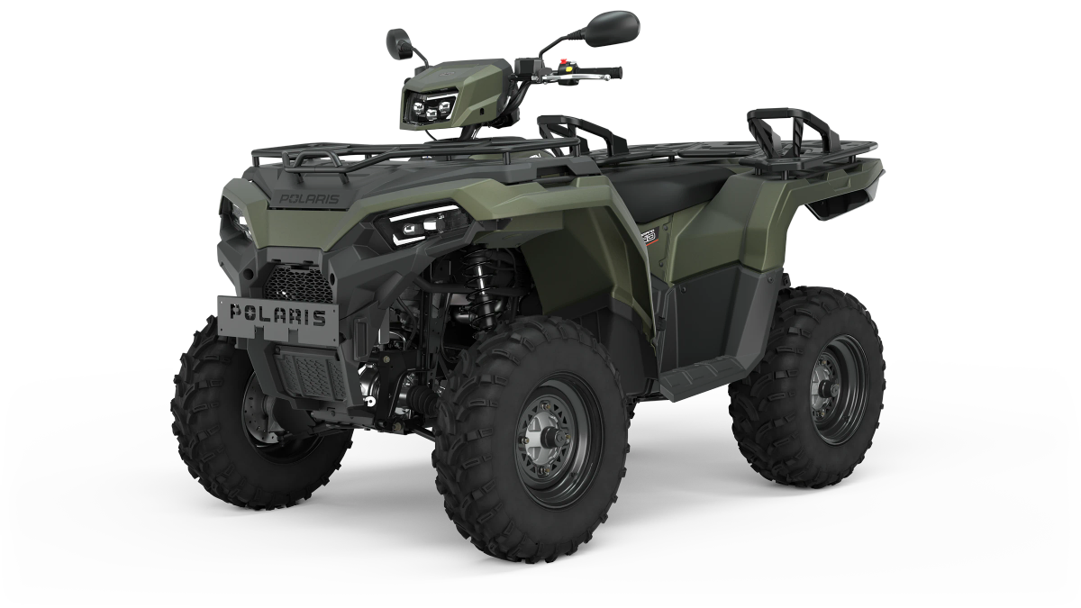 Sportsman 570 EPS Agri Pro