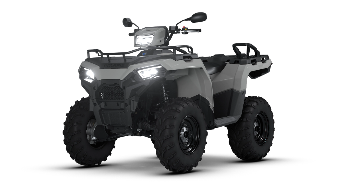Sportsman 570 EPS