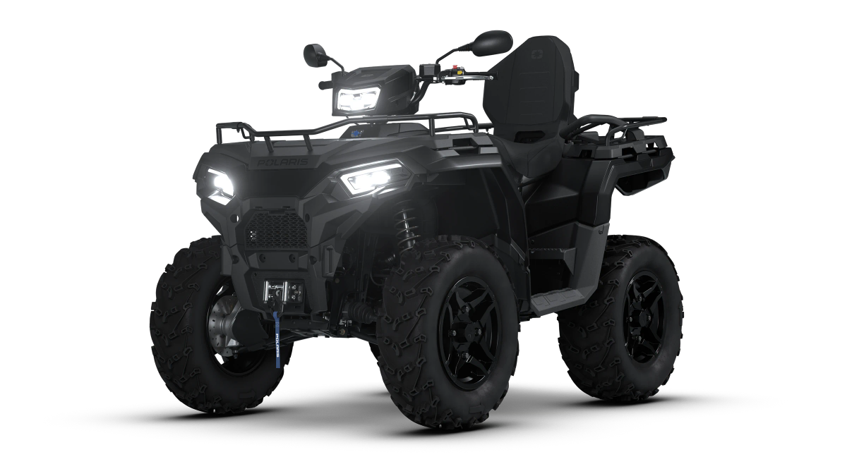 Sportsman 570 EPS SE 2UP