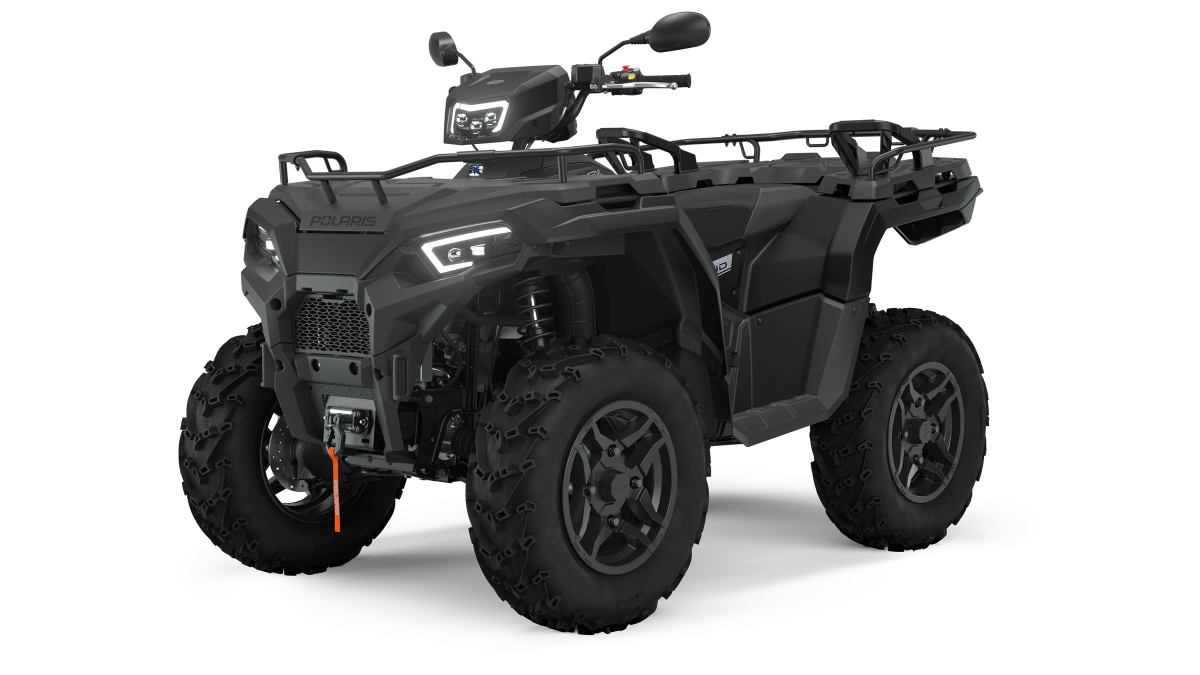 Sportsman 570 EPS SE