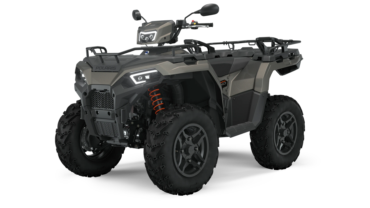 Sportsman 570 EPS SP