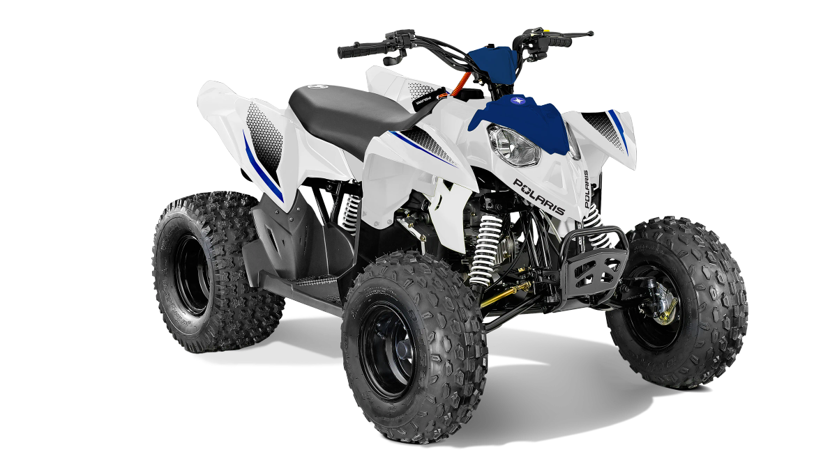 Outlaw 110 EFI